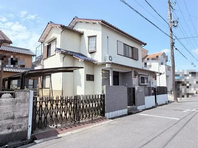 5DK Property Tsushima City Aichi Prefecture (2)