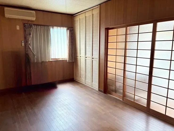 5DK Property Tsushima City Aichi Prefecture (12)