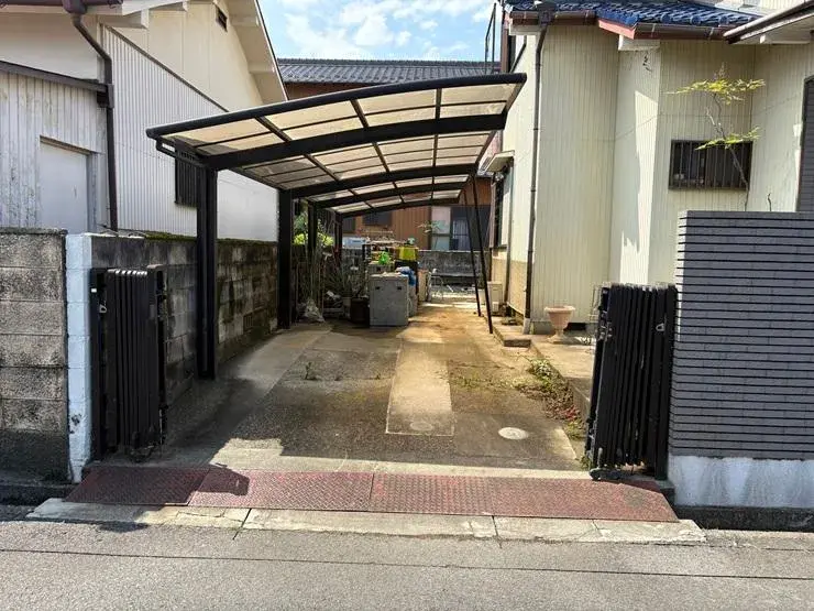 5DK Property Tsushima City Aichi Prefecture (3)