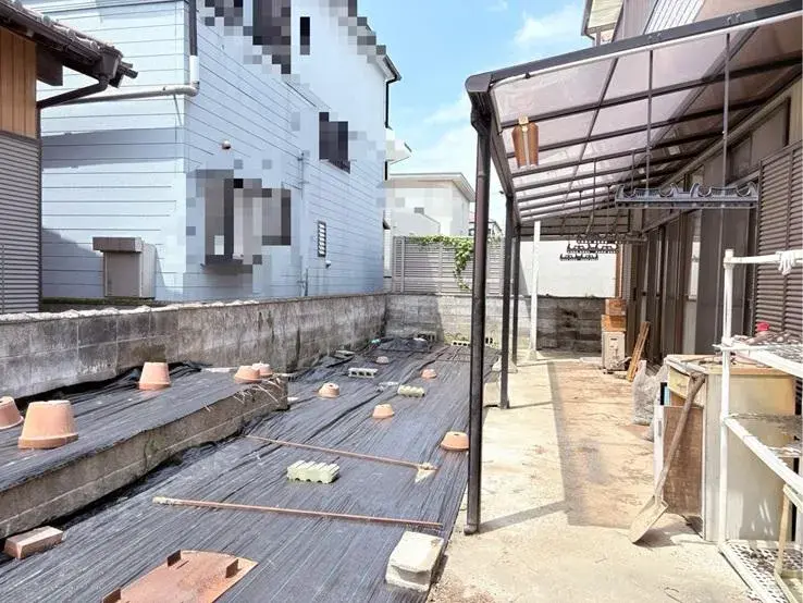 5DK Property Tsushima City Aichi Prefecture (4)