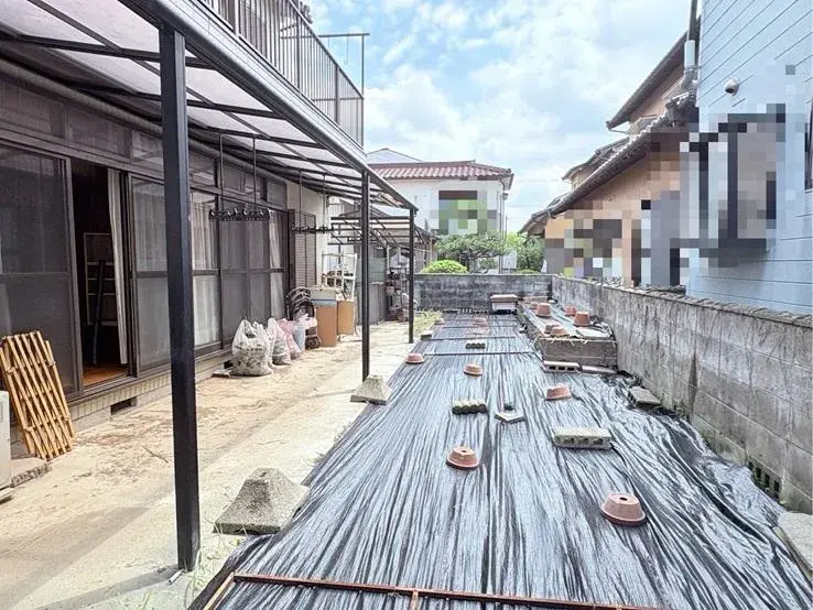 5DK Property Tsushima City Aichi Prefecture (5)