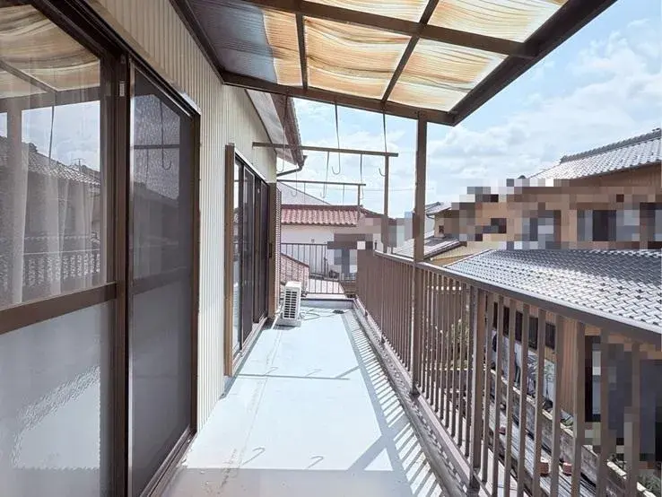 5DK Property Tsushima City Aichi Prefecture (6)