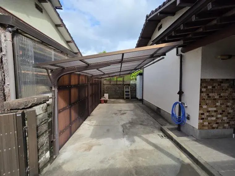 عقار 4DK بمدينة Kitakyushu، محافظة Fukuoka (3)