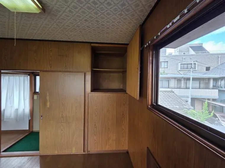 عقار 4DK بمدينة Kitakyushu، محافظة Fukuoka (7)