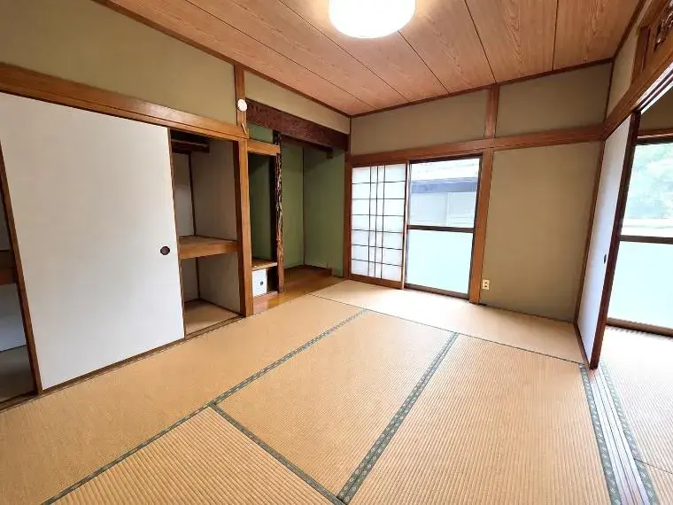 عقار 4DK بمدينة Kitakyushu، محافظة Fukuoka (8)