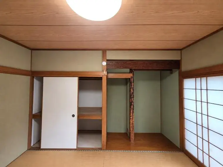 عقار 4DK بمدينة Kitakyushu، محافظة Fukuoka (9)