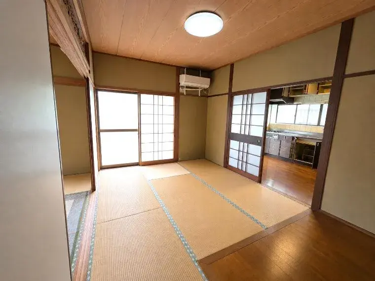 عقار 4DK بمدينة Kitakyushu، محافظة Fukuoka (10)