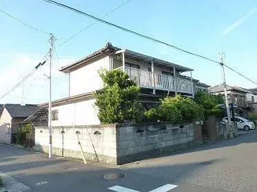 Akiya in Tsu