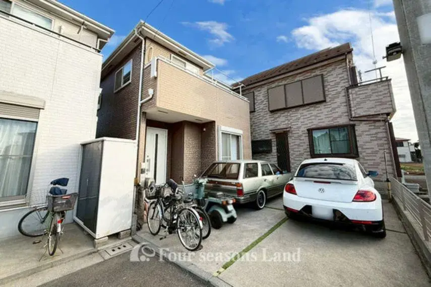 4LDK Bien immobilier Ville de Chigasaki Préfecture de Kanagawa (2)