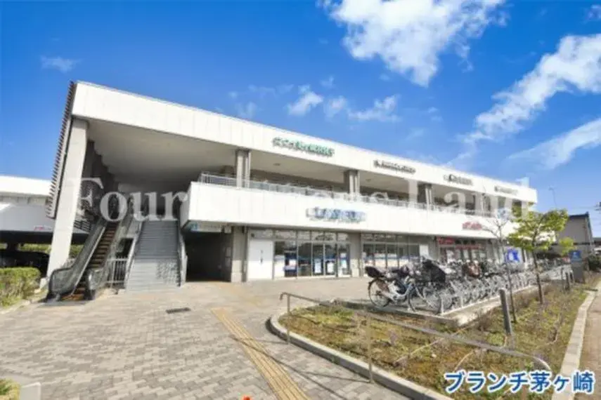 4LDK Bien immobilier Ville de Chigasaki Préfecture de Kanagawa (12)