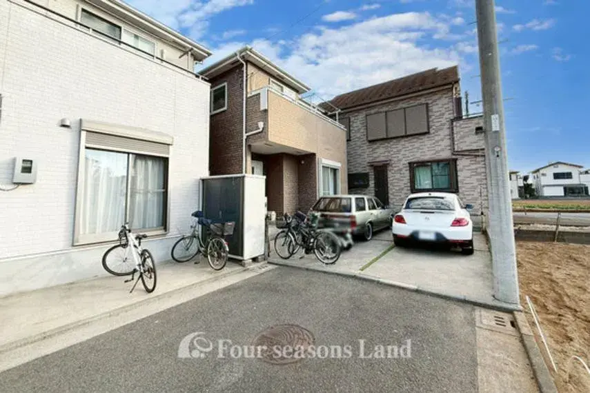 4LDK Bien immobilier Ville de Chigasaki Préfecture de Kanagawa (3)
