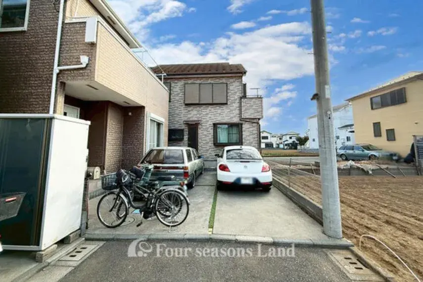 4LDK Bien immobilier Ville de Chigasaki Préfecture de Kanagawa (4)