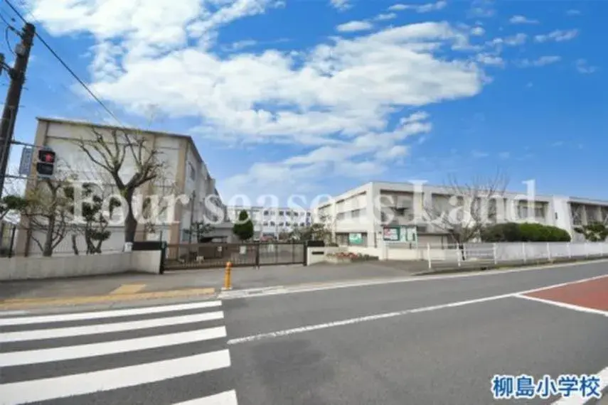 4LDK Bien immobilier Ville de Chigasaki Préfecture de Kanagawa (5)