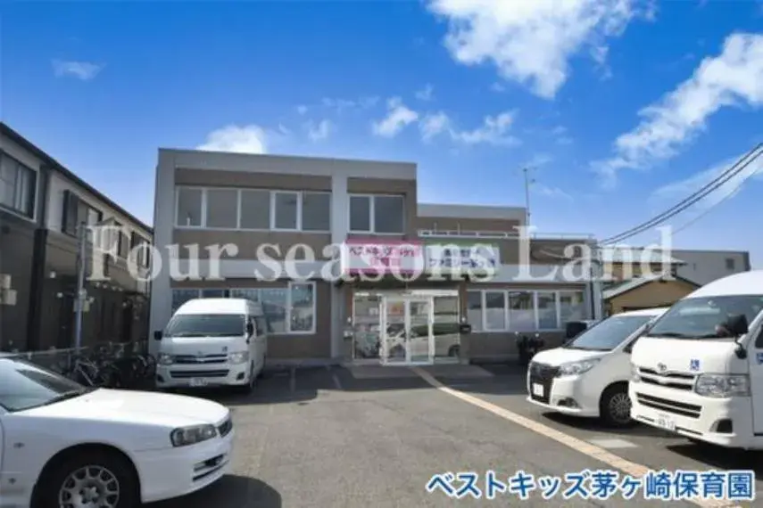 4LDK Bien immobilier Ville de Chigasaki Préfecture de Kanagawa (7)
