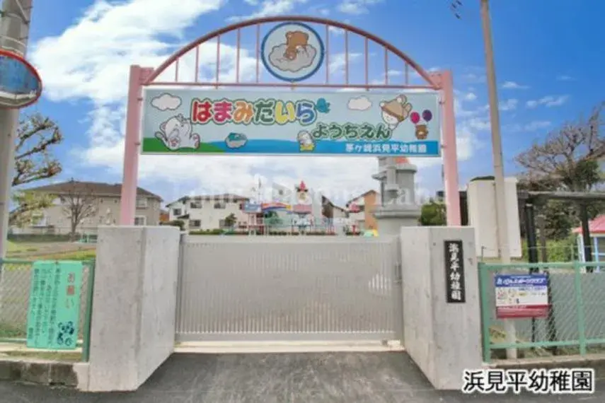 4LDK Bien immobilier Ville de Chigasaki Préfecture de Kanagawa (8)