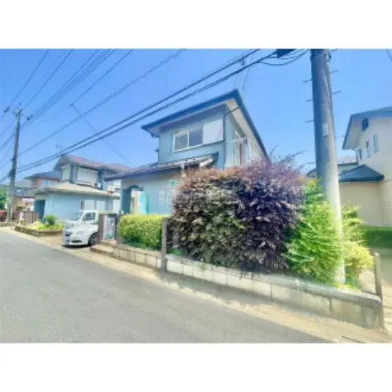 Propiedad 4LDK en la ciudad de Tokorozawa, Saitama (2)