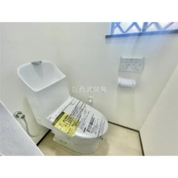 Propiedad 4LDK en la ciudad de Tokorozawa, Saitama (18)