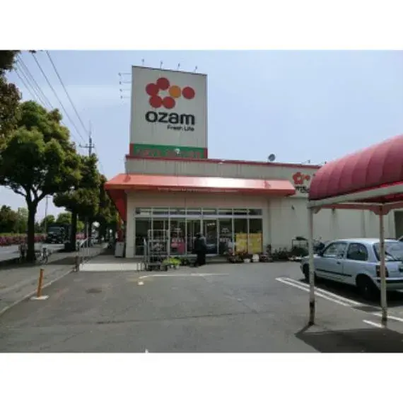 Propiedad 4LDK en la ciudad de Tokorozawa, Saitama (19)