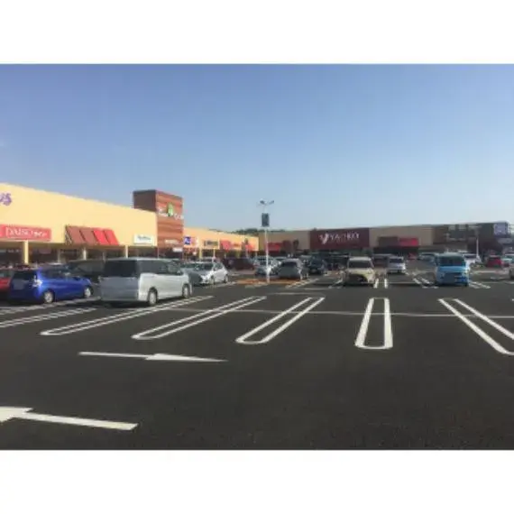 Propiedad 4LDK en la ciudad de Tokorozawa, Saitama (20)