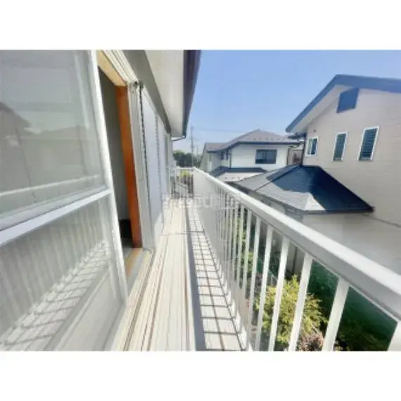 Propiedad 4LDK en la ciudad de Tokorozawa, Saitama (3)
