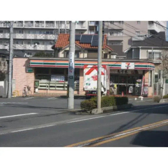 Propiedad 4LDK en la ciudad de Tokorozawa, Saitama (21)