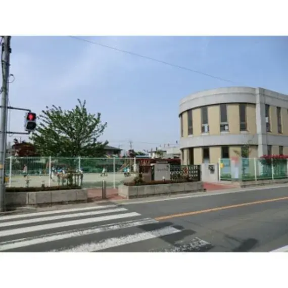 Propiedad 4LDK en la ciudad de Tokorozawa, Saitama (26)