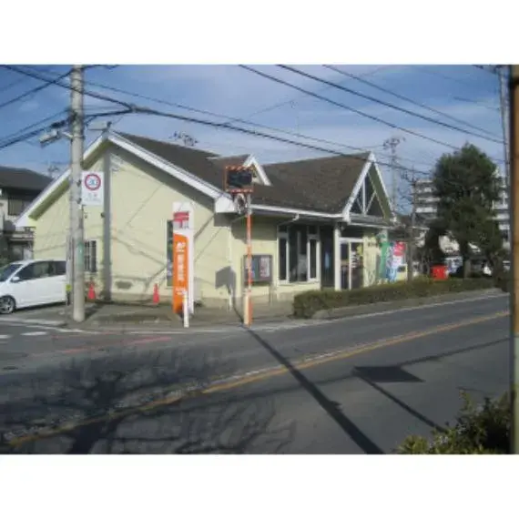 Propiedad 4LDK en la ciudad de Tokorozawa, Saitama (4)