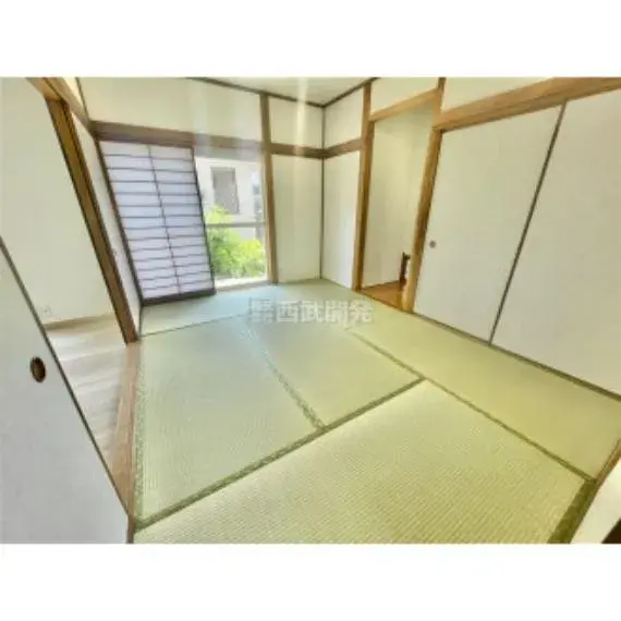 Propiedad 4LDK en la ciudad de Tokorozawa, Saitama (7)