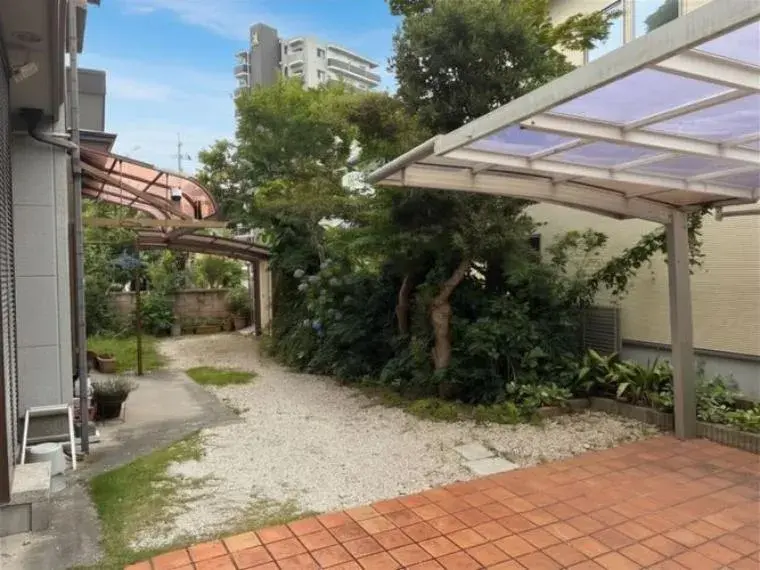 5SLDK Property Chita City Aichi Prefecture (2)