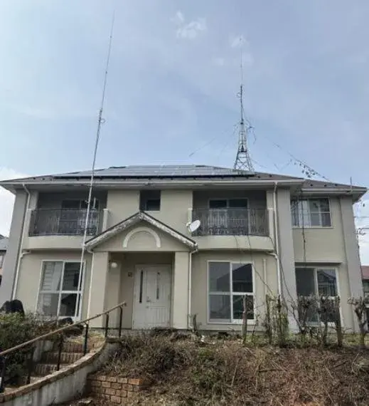 Akiya in 福島市