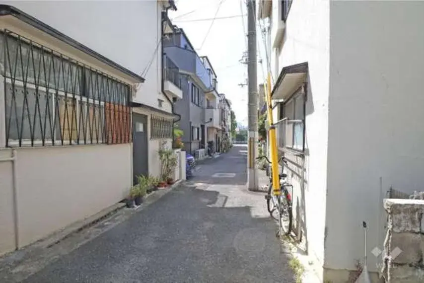 Propiedad 3DK Ciudad de Amagasaki Prefectura de Hyogo (2)