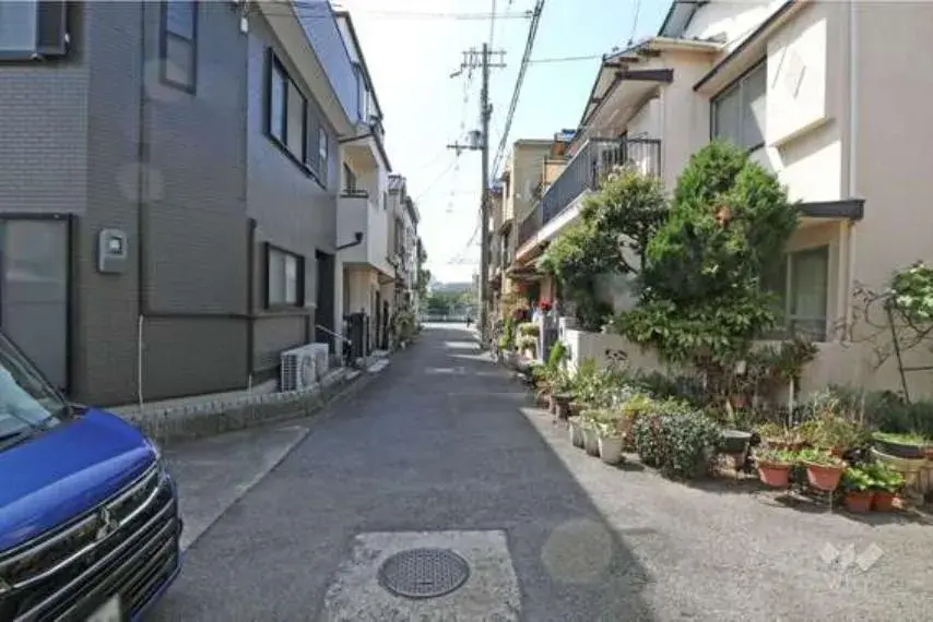 Propiedad 3DK Ciudad de Amagasaki Prefectura de Hyogo (4)