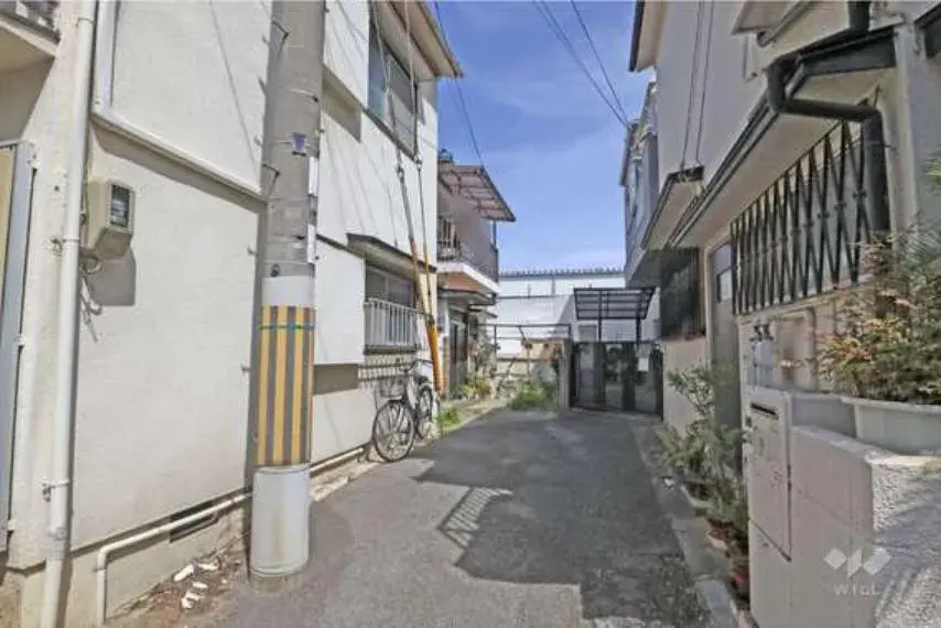 Propiedad 3DK Ciudad de Amagasaki Prefectura de Hyogo (5)