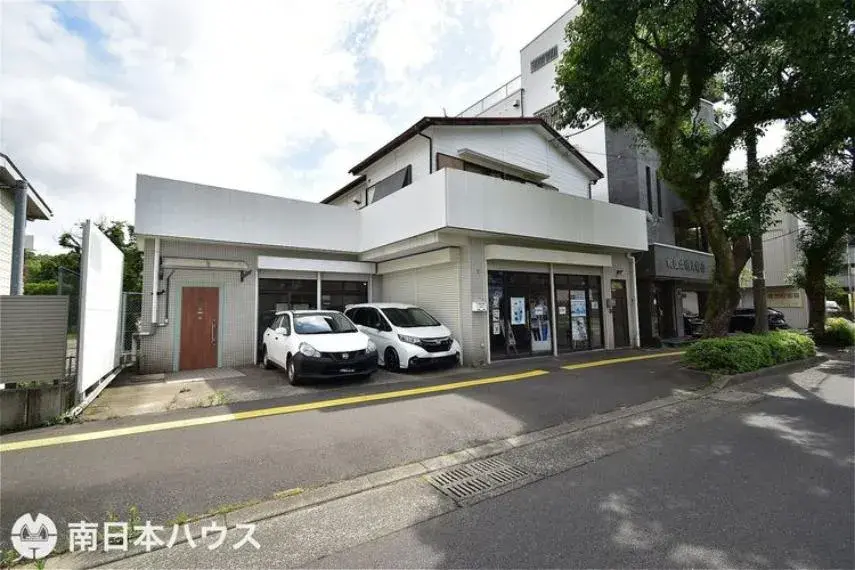 Akiya in Kagoshima