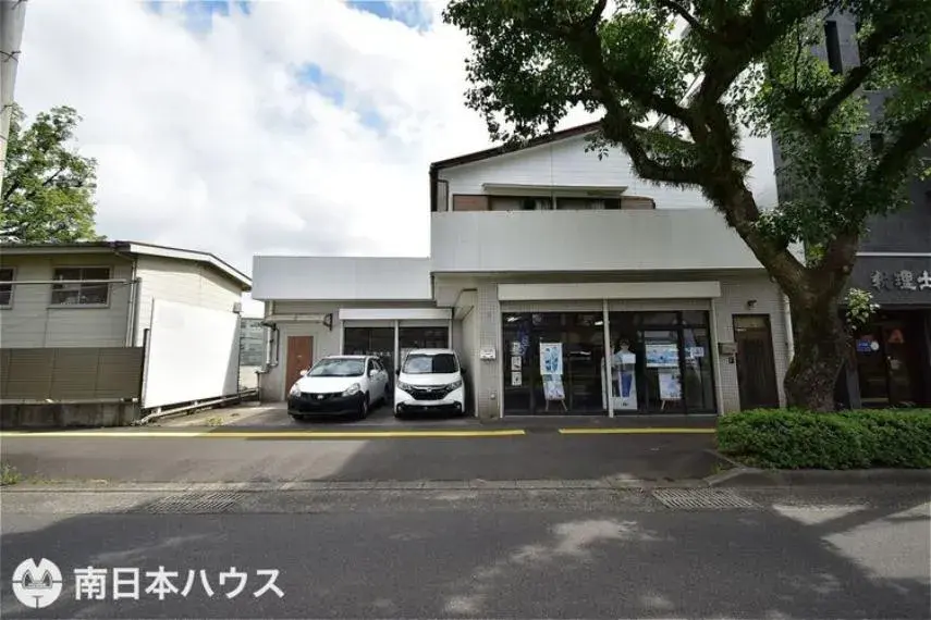 Office & 3DK Property Kagoshima City Kagoshima Prefecture (2)