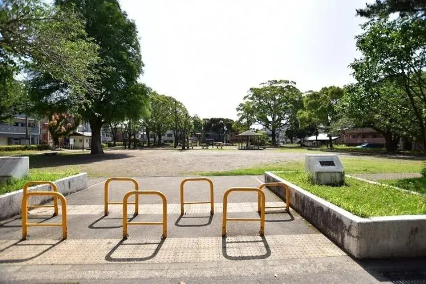 Office & 3DK Property Kagoshima City Kagoshima Prefecture (11)