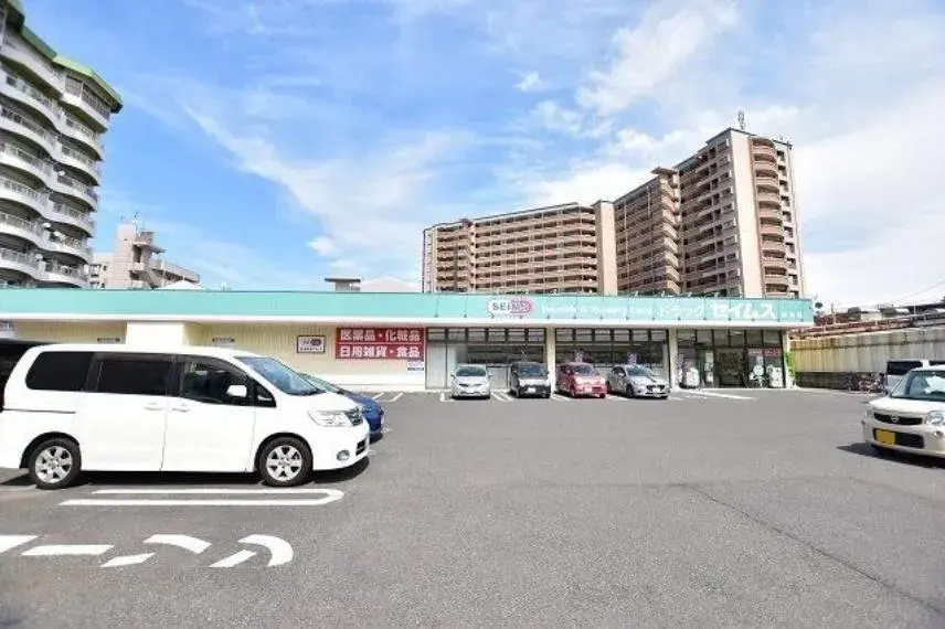 Office & 3DK Property Kagoshima City Kagoshima Prefecture (12)
