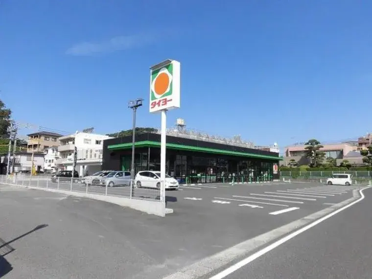 Office & 3DK Property Kagoshima City Kagoshima Prefecture (13)