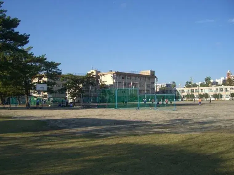 Office & 3DK Property Kagoshima City Kagoshima Prefecture (14)