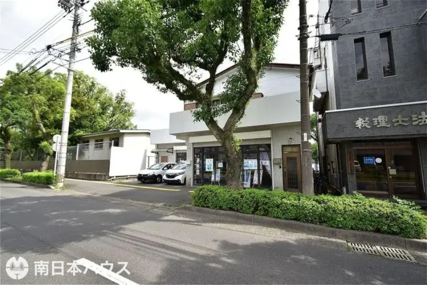 Office & 3DK Property Kagoshima City Kagoshima Prefecture (3)