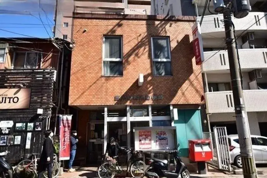 Office & 3DK Property Kagoshima City Kagoshima Prefecture (5)