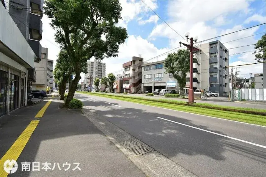 Office & 3DK Property Kagoshima City Kagoshima Prefecture (6)