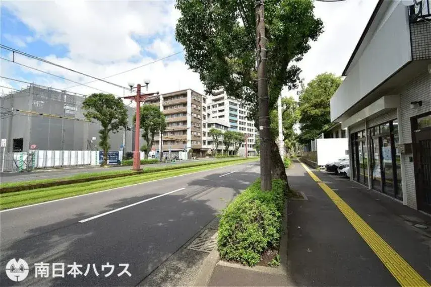 Office & 3DK Property Kagoshima City Kagoshima Prefecture (7)