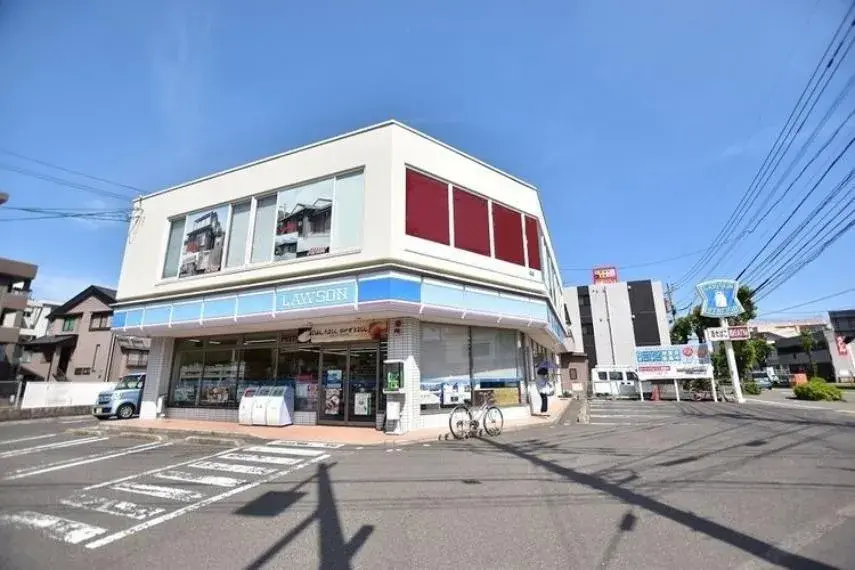 Office & 3DK Property Kagoshima City Kagoshima Prefecture (9)
