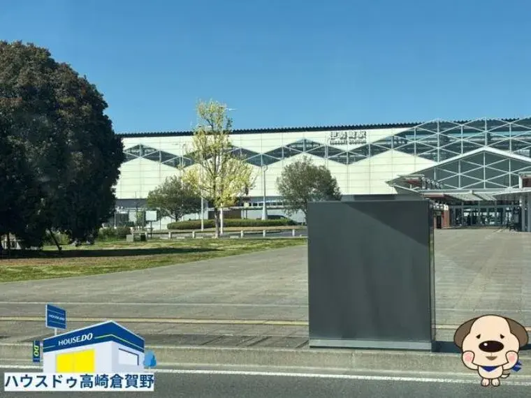 عقار 5LDK مدينة Isesaki محافظة Gunma (2)