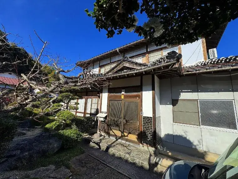 Akiya in 仓吉市