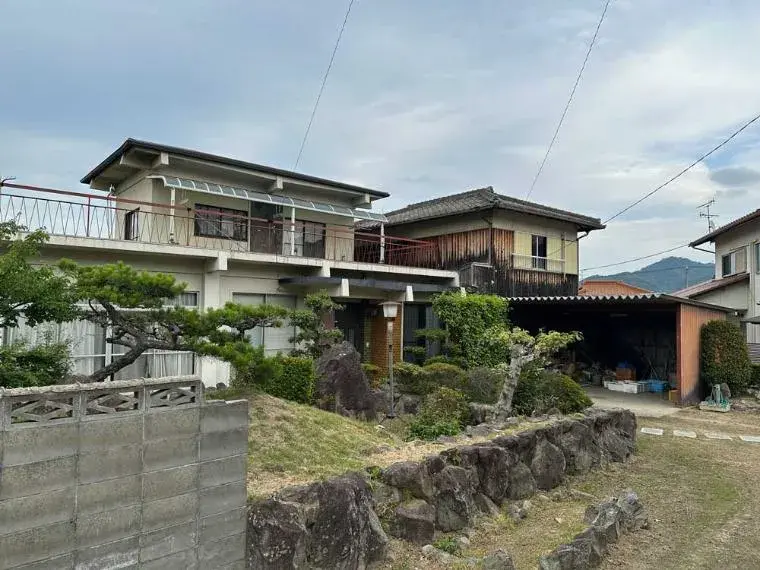 Propiedad de 5LDK+4 Habitaciones Ciudad de Takamatsu Prefectura de Kagawa (2)