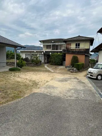 Propiedad de 5LDK+4 Habitaciones Ciudad de Takamatsu Prefectura de Kagawa (3)