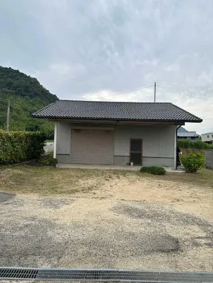 Propiedad de 5LDK+4 Habitaciones Ciudad de Takamatsu Prefectura de Kagawa (4)