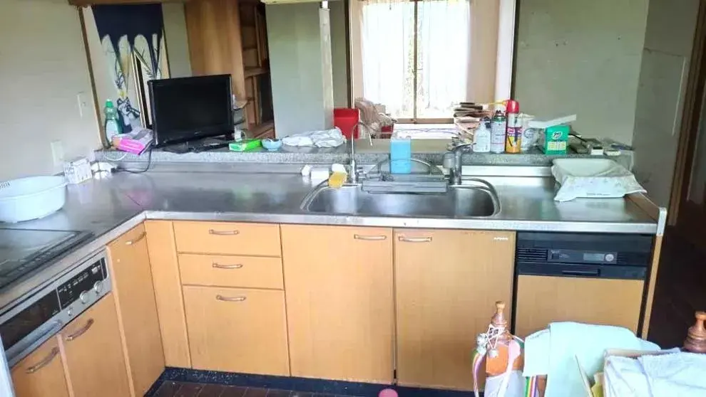 Propiedad de 5LDK+4 Habitaciones Ciudad de Takamatsu Prefectura de Kagawa (9)